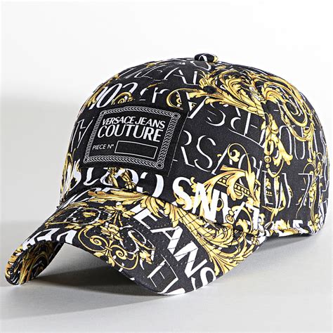 versace jeans couture casquette|versace jeans couture size chart.